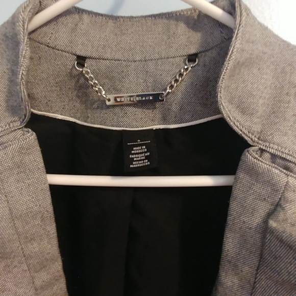 White House Black Market Blazer - Picture 2 of 6